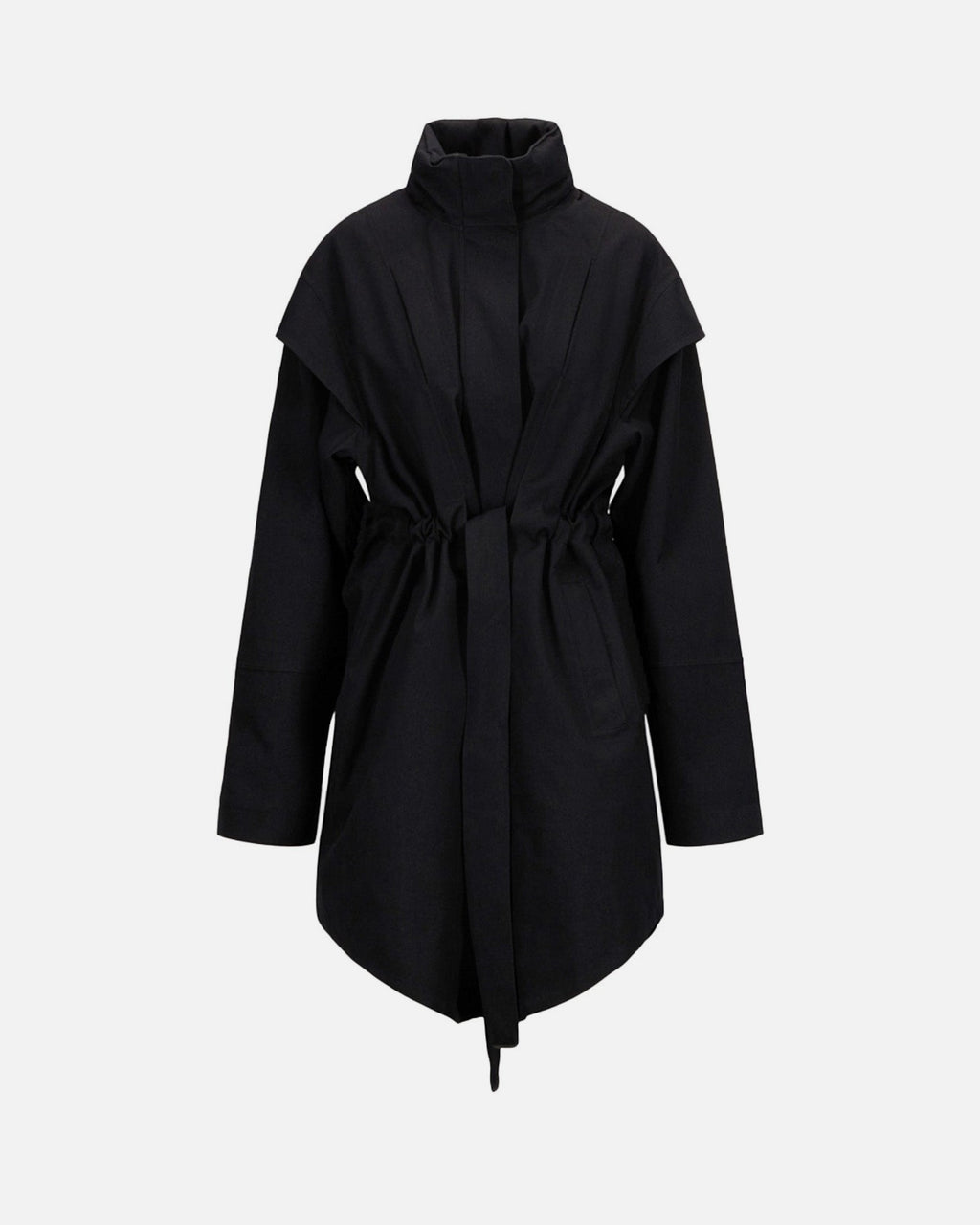 Monsun Coat