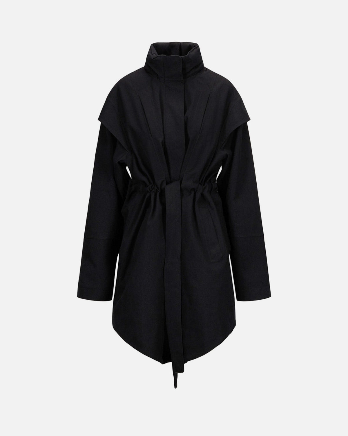 Monsun Coat