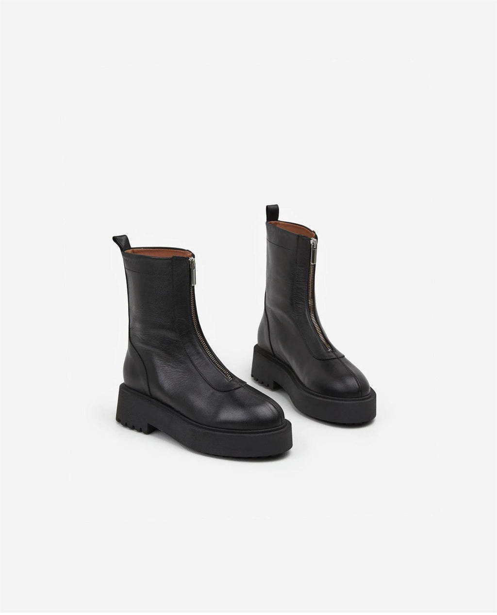 Alma Boots