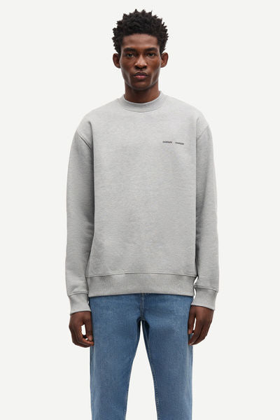 Norsbro crew neck 11727