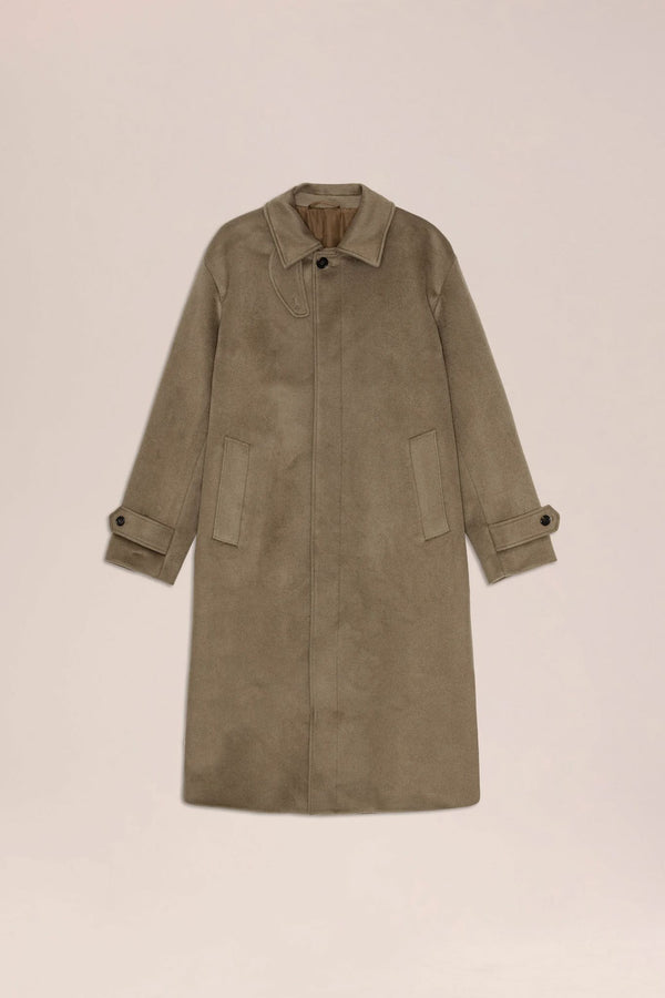Gibson Coat