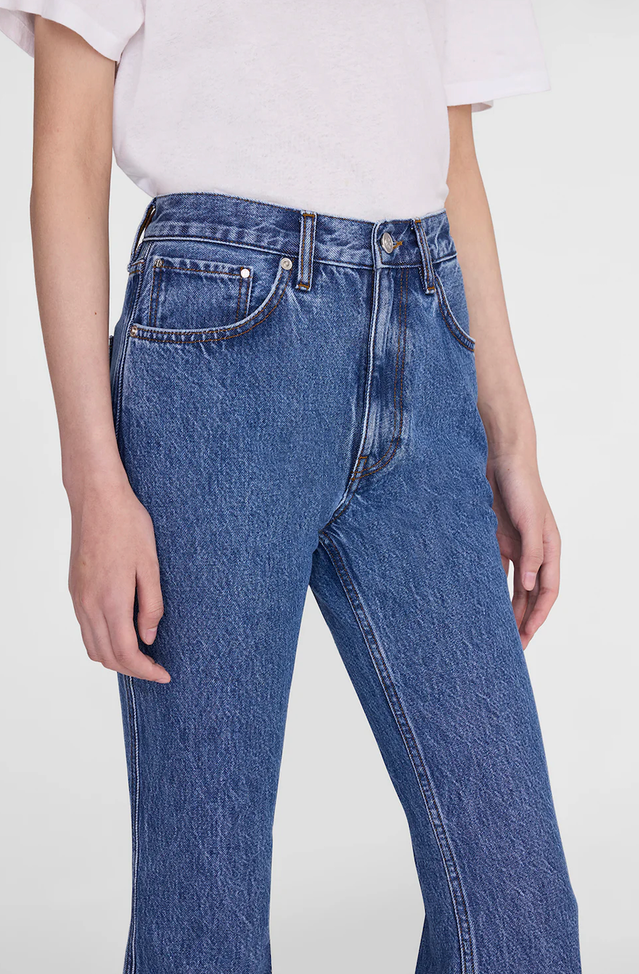 Wyatt Jeans