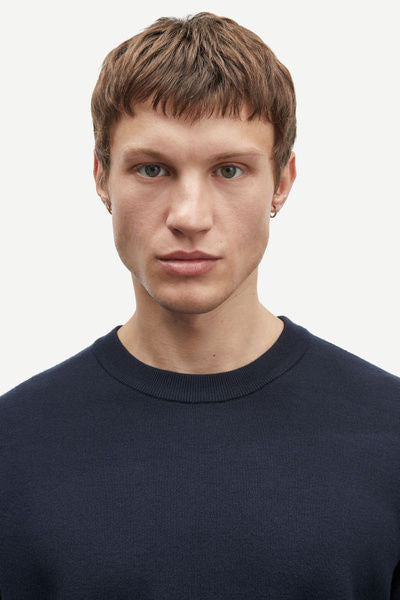Gunan crew neck 10490