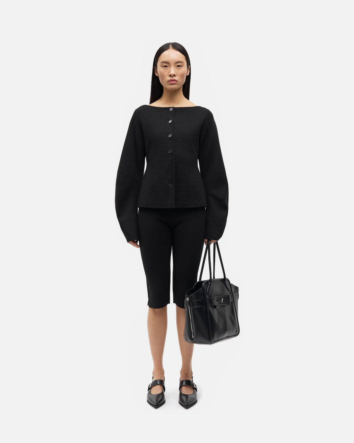 Saally Jacket 15825