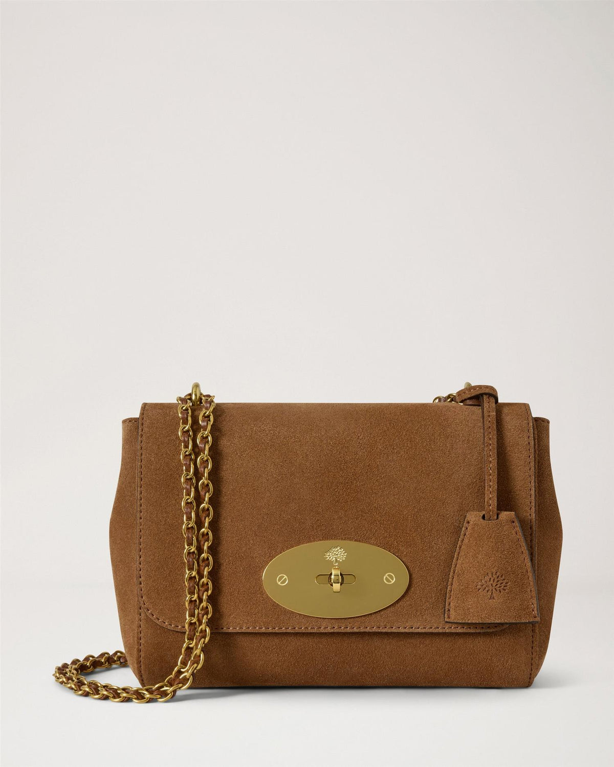 Lily Suede