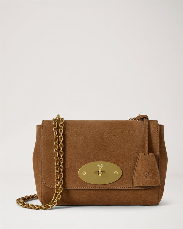 Lily Suede