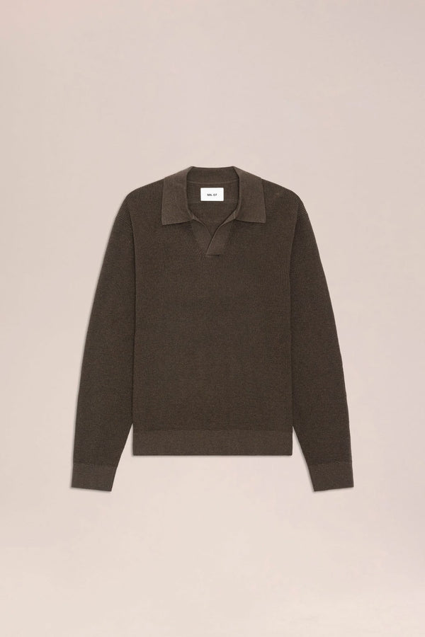 Hope Rib Sweater