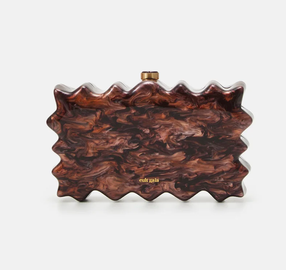 PALOMA CLUTCH