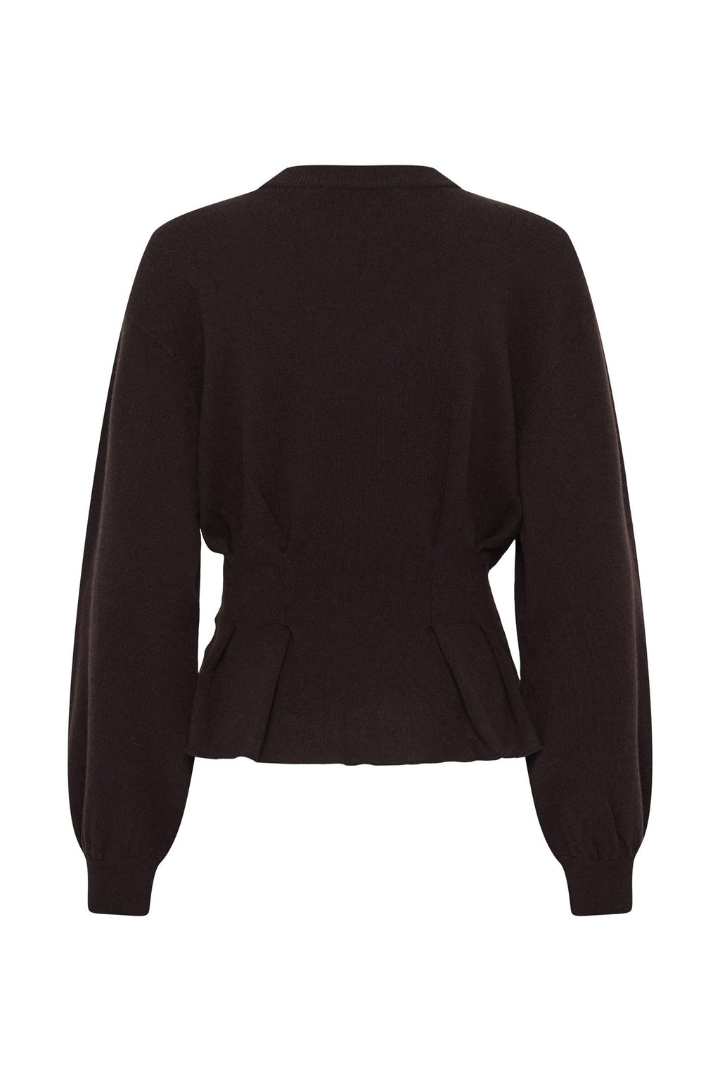 GZmanzi waist pullover