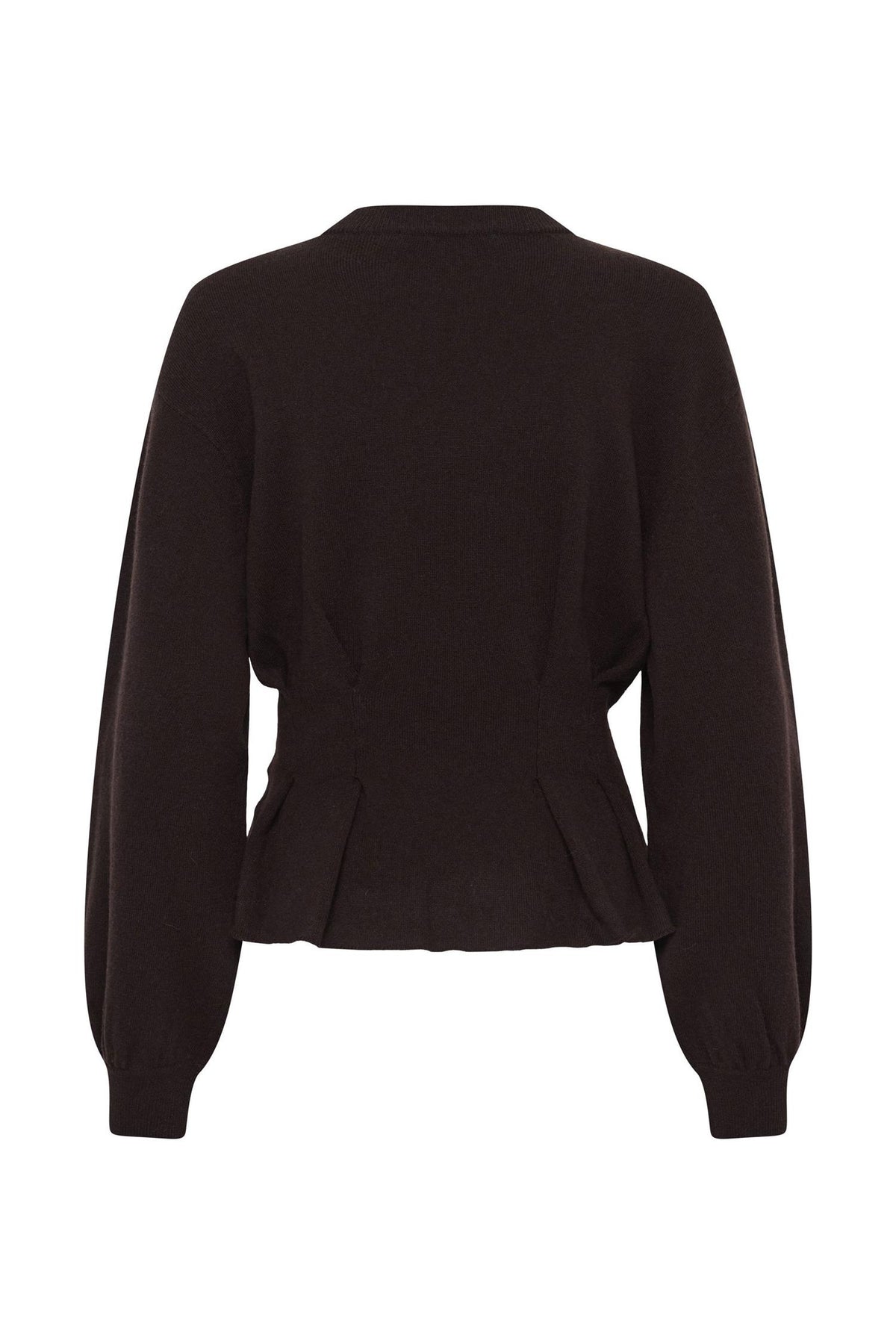 GZmanzi waist pullover