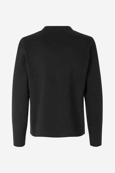 Gunan crew neck 10490