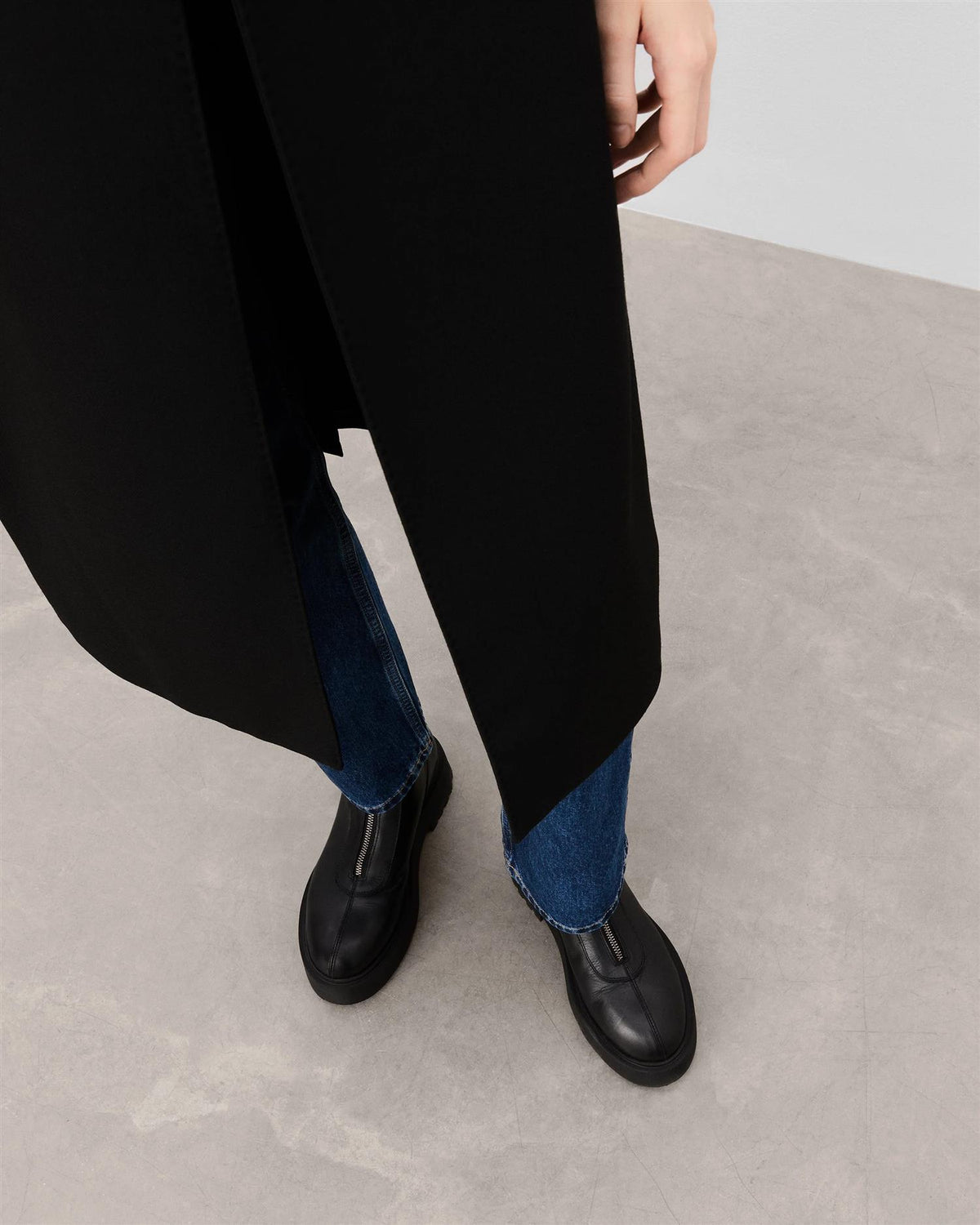 Alma Boots