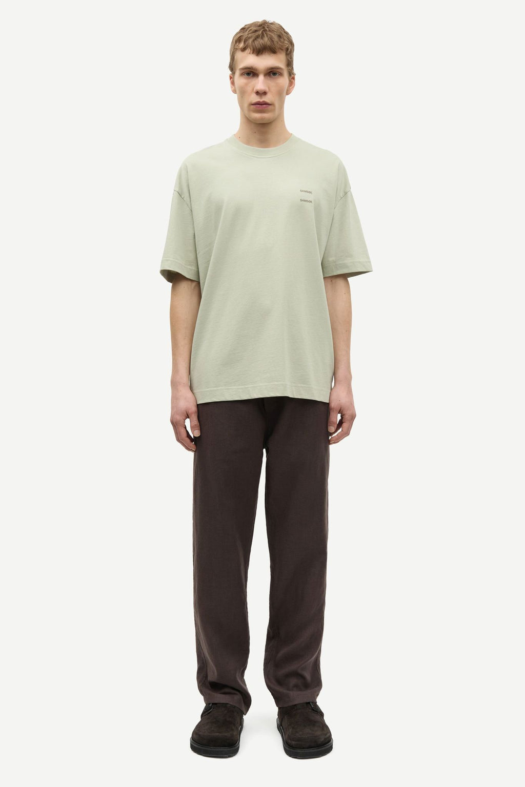 Sajabari X trousers 16064