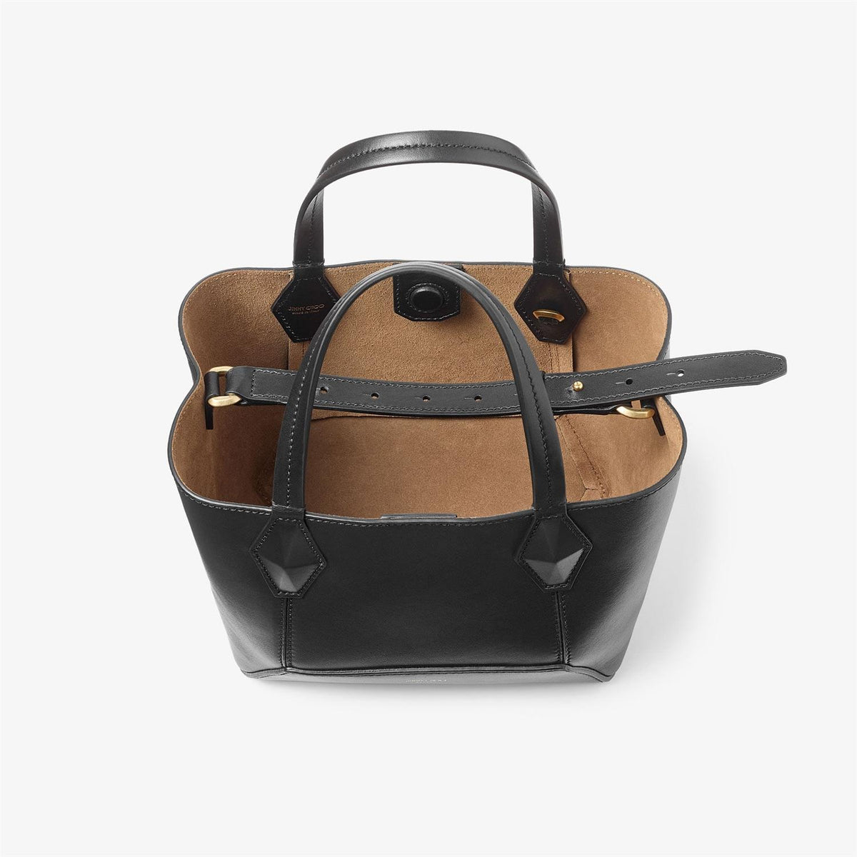 DIAMOND TOTE/S