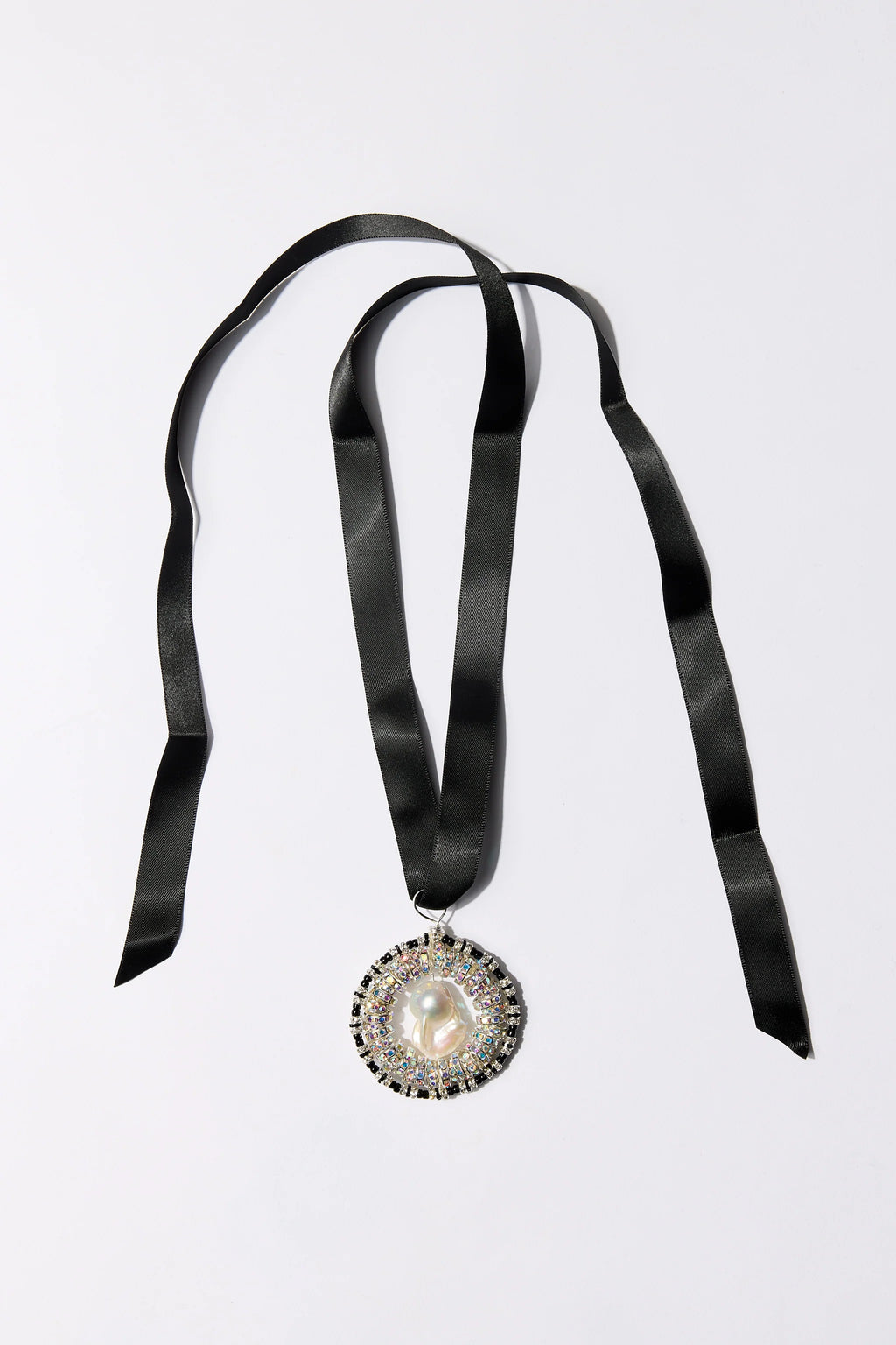 SCALLOP PENDANT Smykker