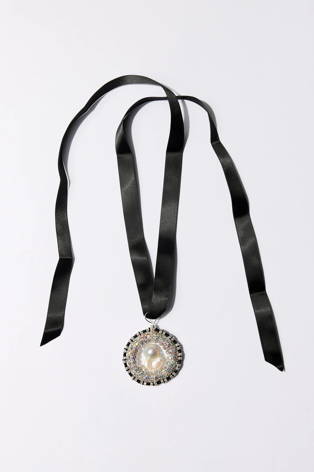 SCALLOP PENDANT Smykker