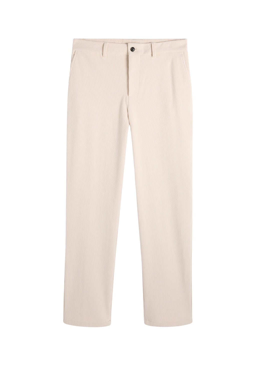 Logan Drape Cord Pants Bukser