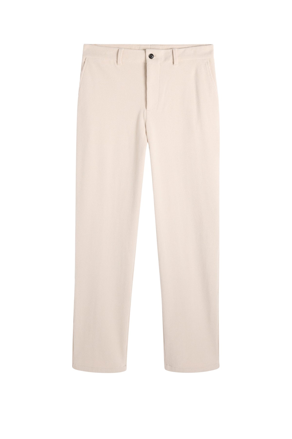 Logan Drape Cord Pants Bukser