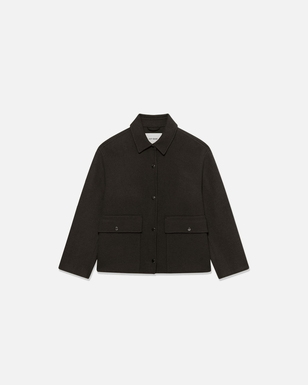 Jocasta Jacket
