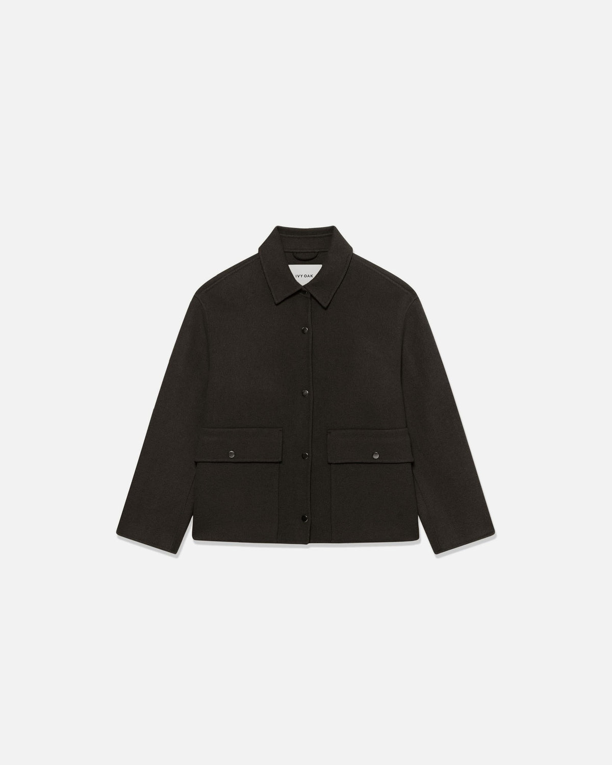Jocasta Jacket