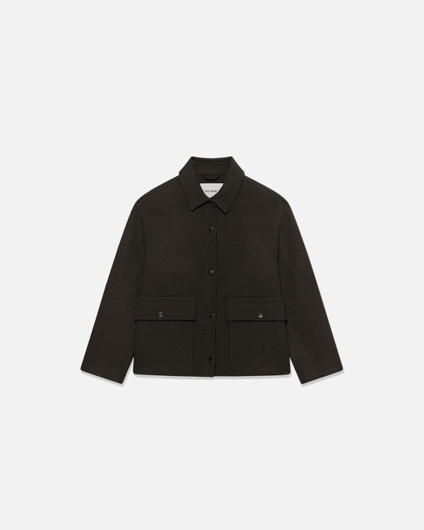 Jocasta Jacket