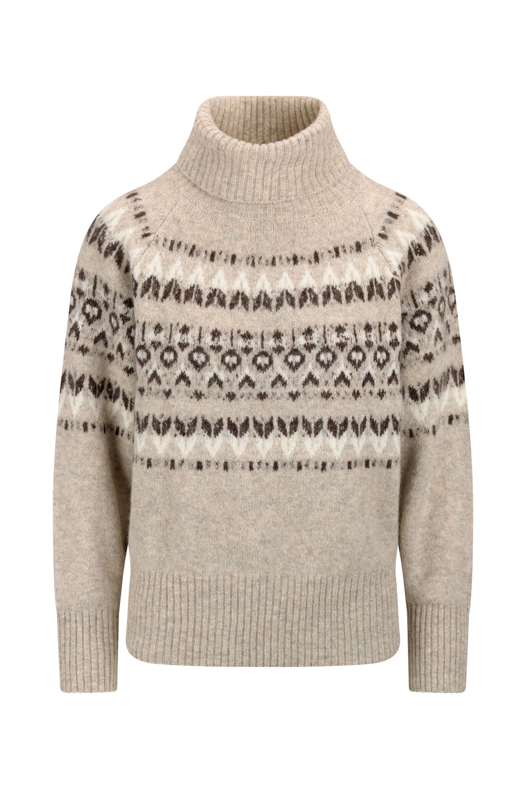 Benazri Turtleneck
