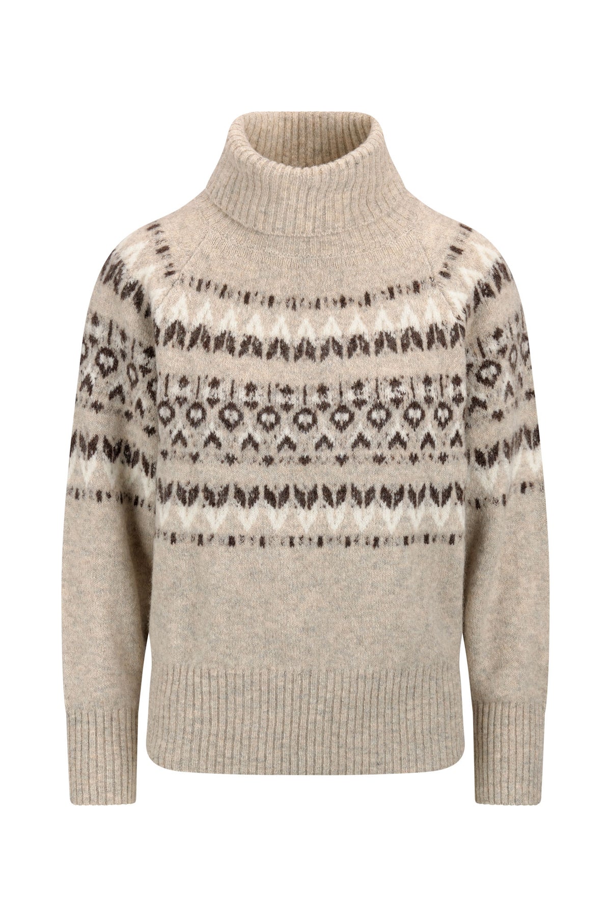 Benazri Turtleneck