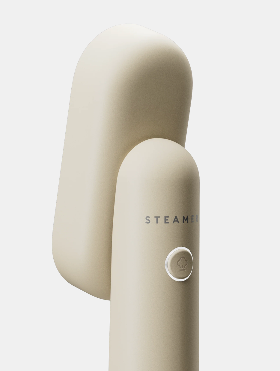 Cirrus Lite Travel Steamer