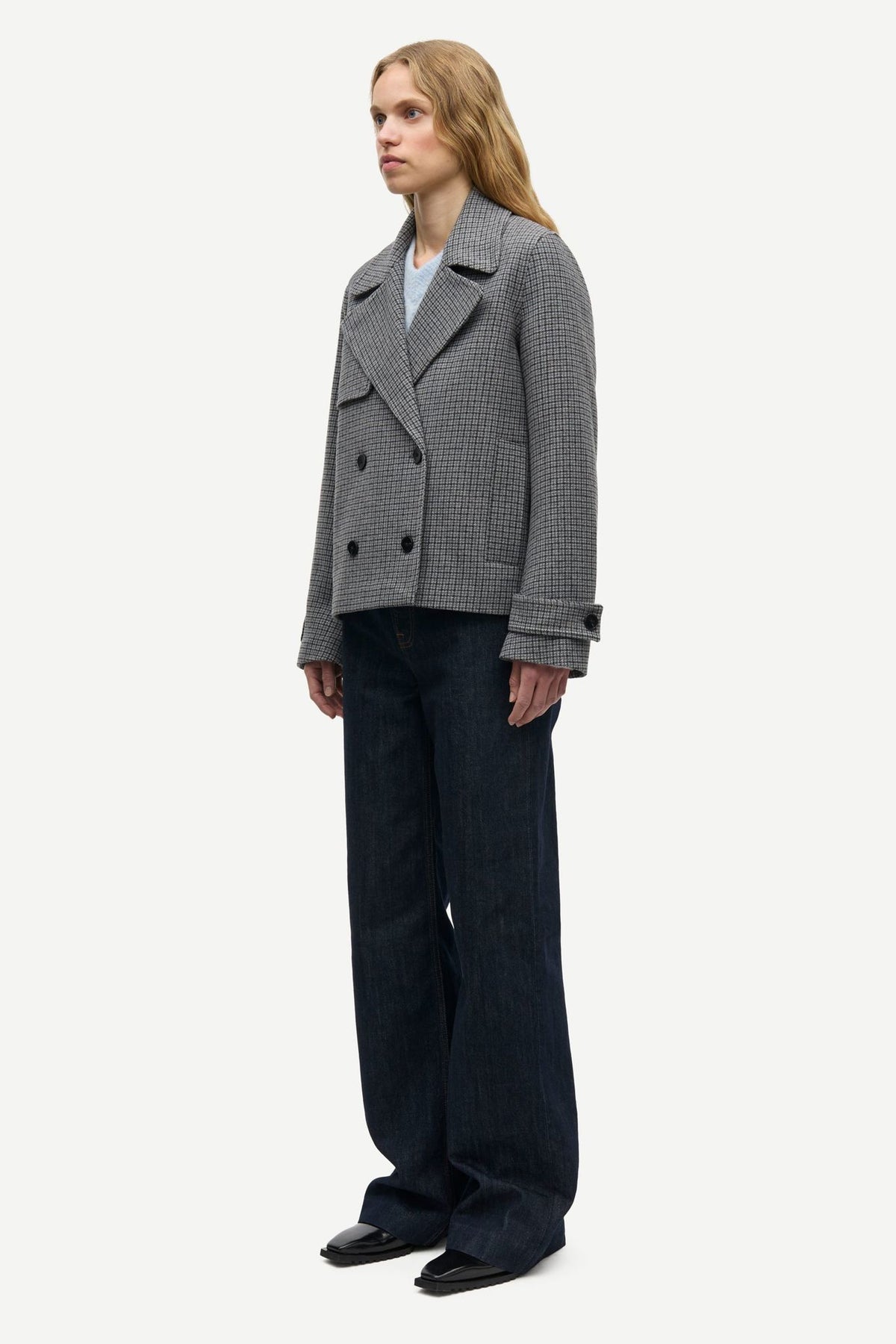 Samarta Jacket 15771