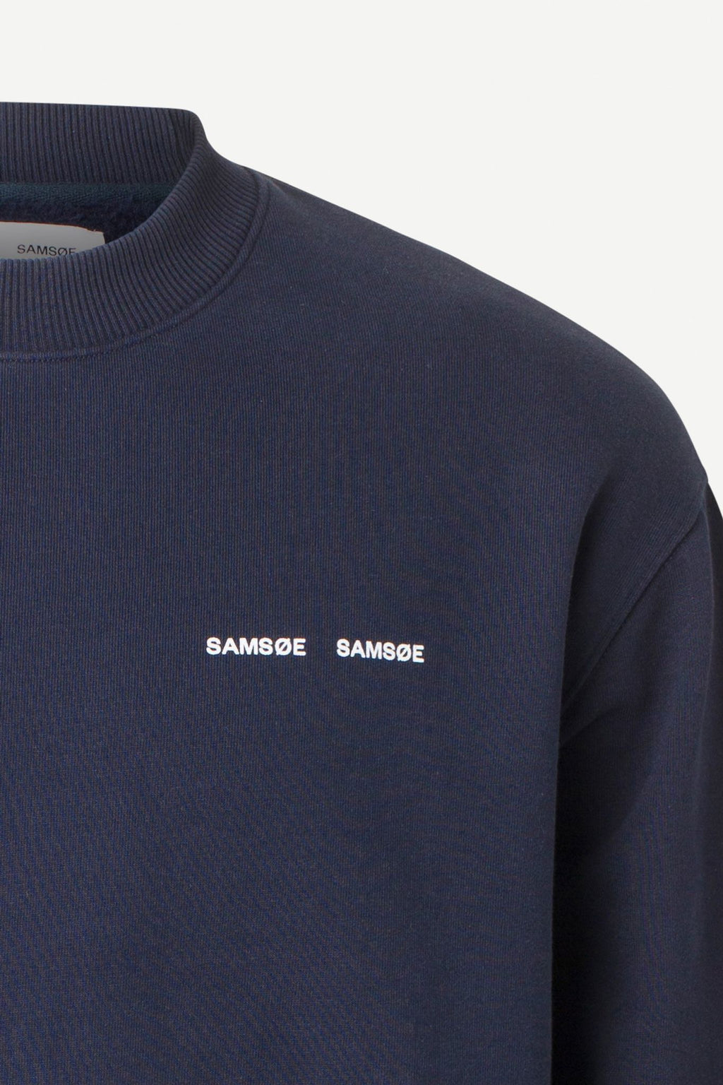 Norsbro Crew Neck 11720