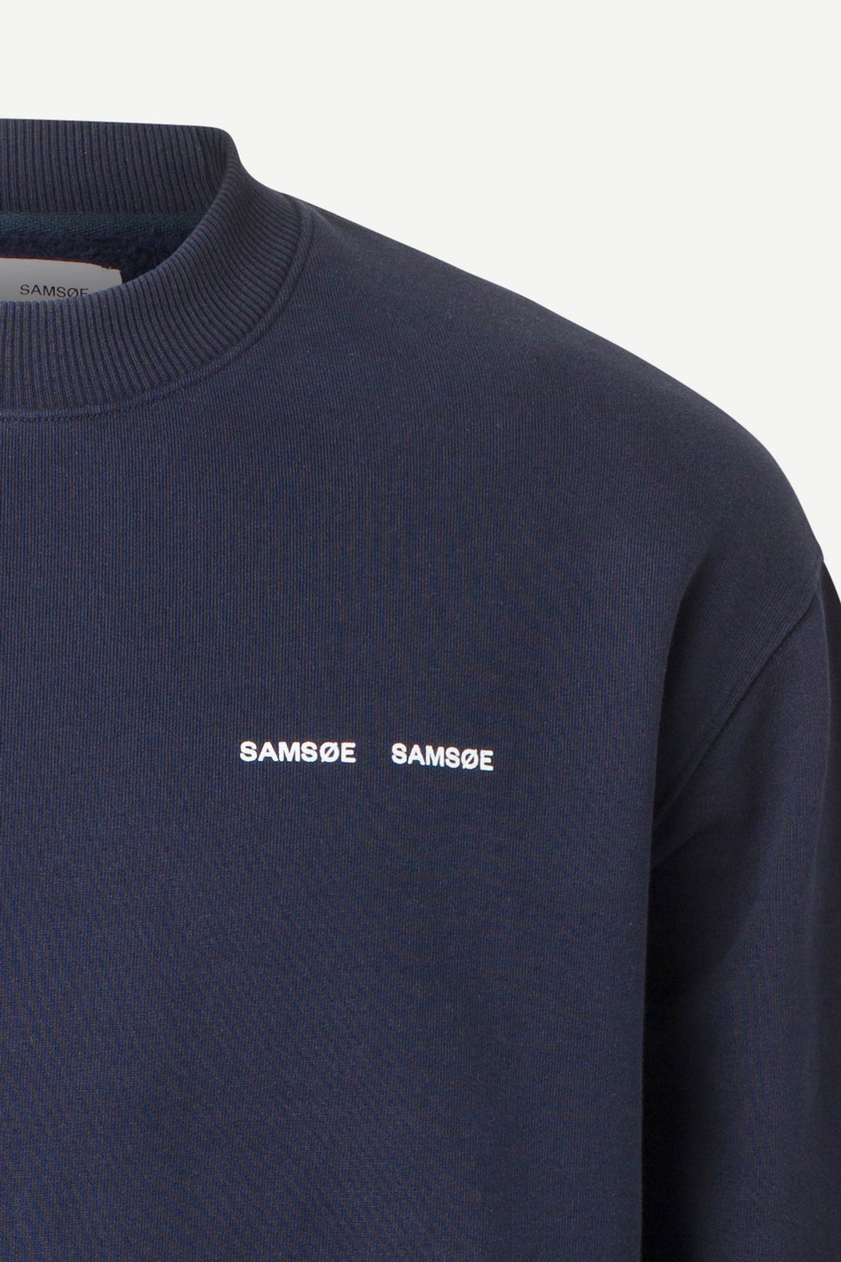 Norsbro Crew Neck 11720