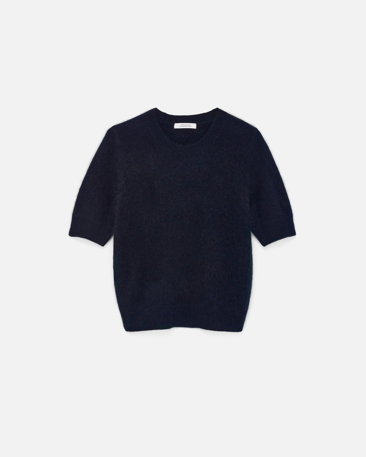 FLUFFY STATEMENTS pullover