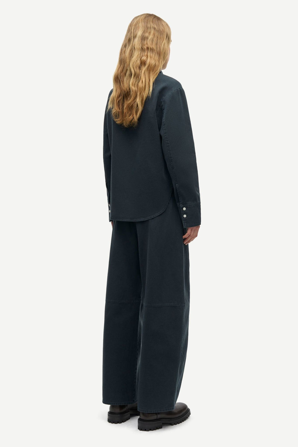 Saroko Trousers 15645
