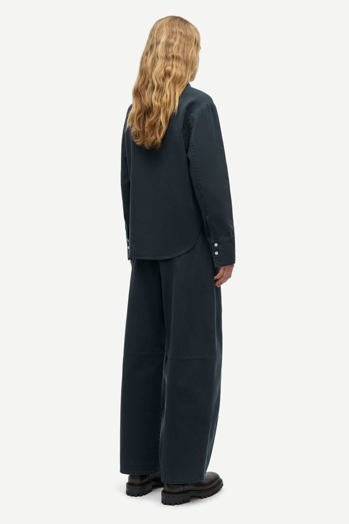 Saroko Trousers 15645