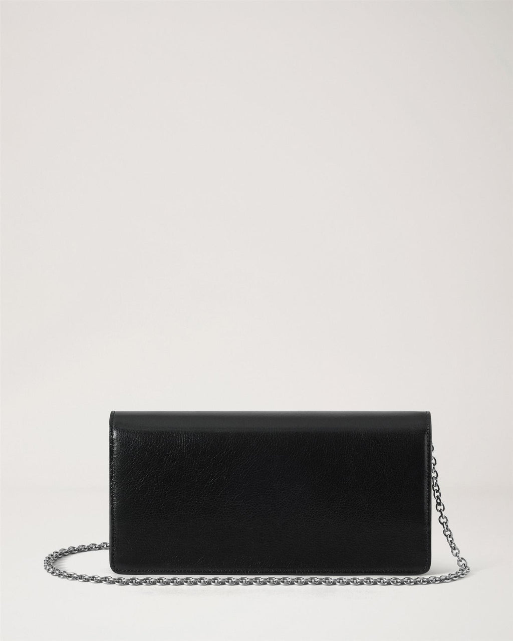 Darley Clutch High Shine Leather