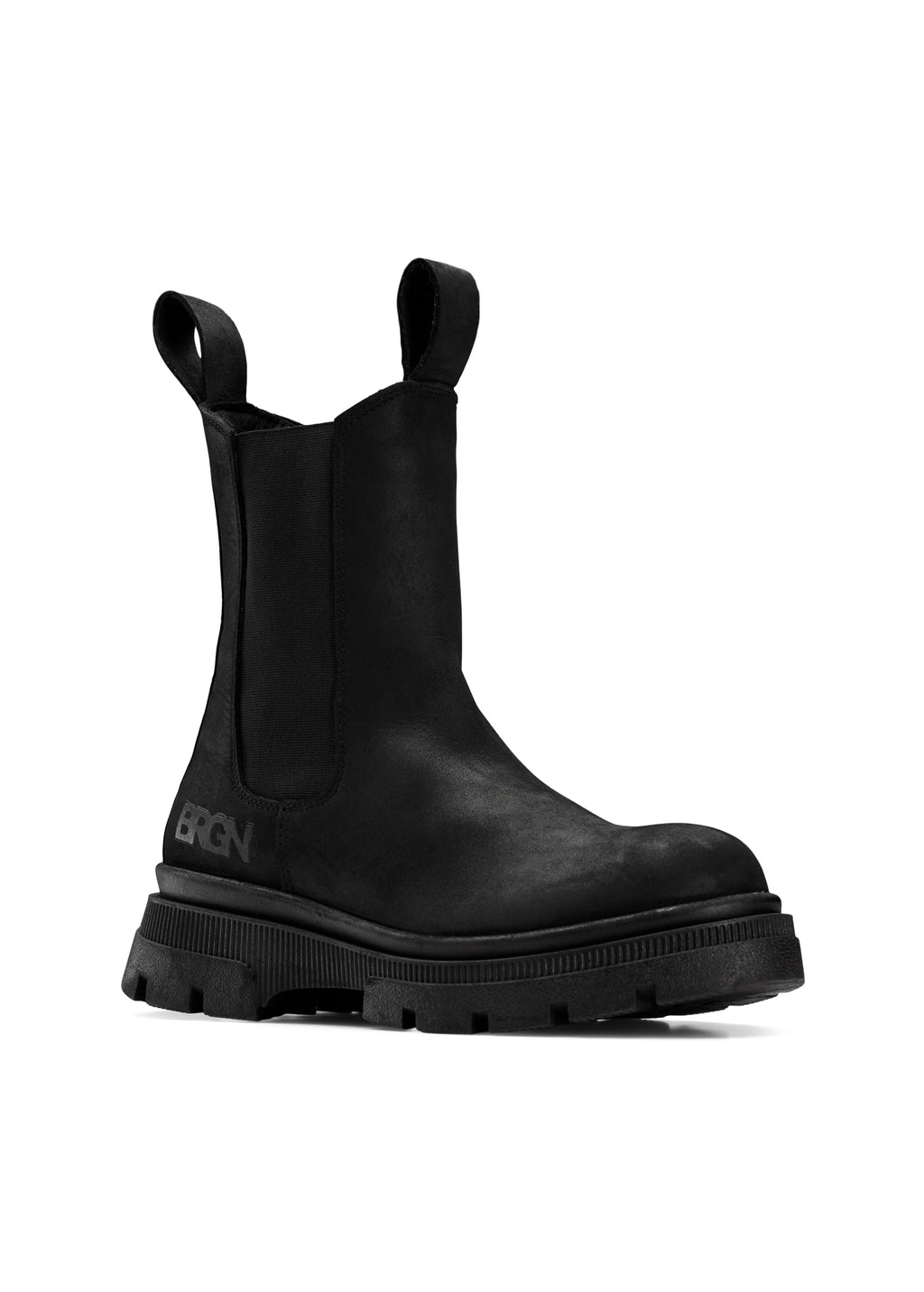 BRGN Chelsea Boot