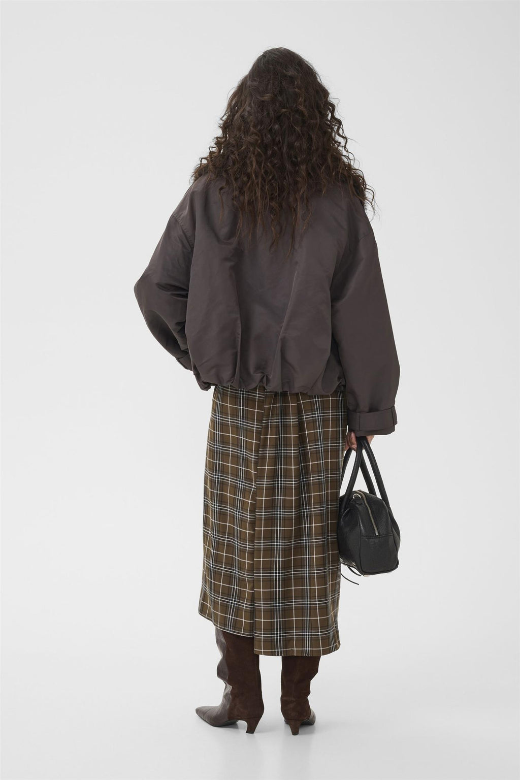 GZolina jacket