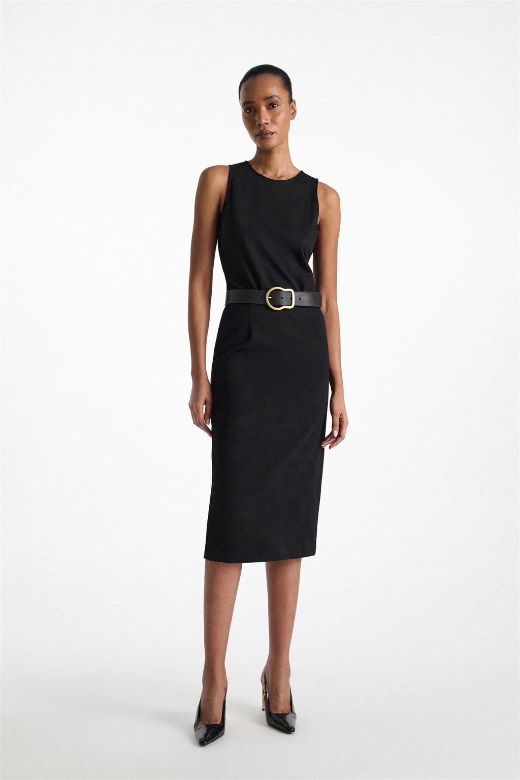 EMOTIONAL ESSENCE skirt