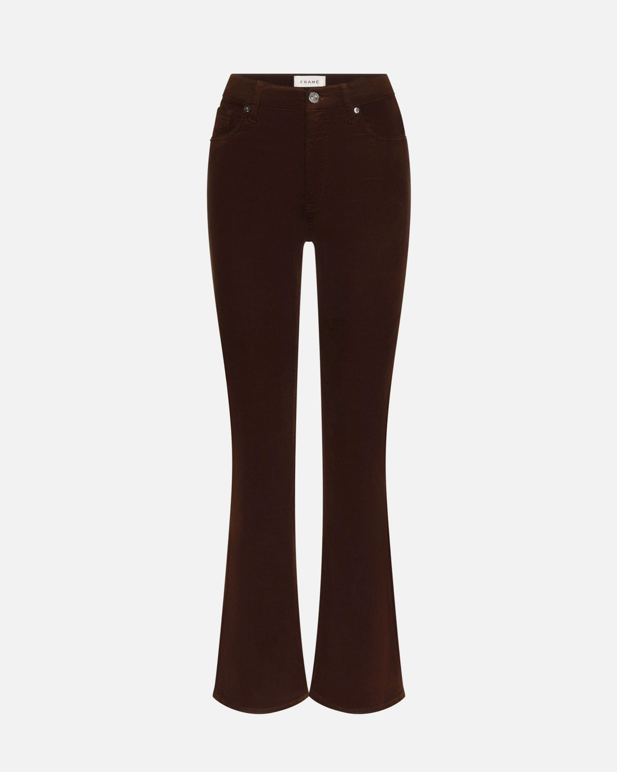 THE CORDUROY REBOOT