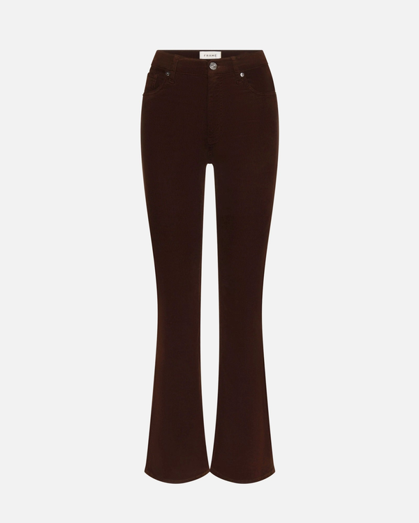The Corduroy Reboot Jeans