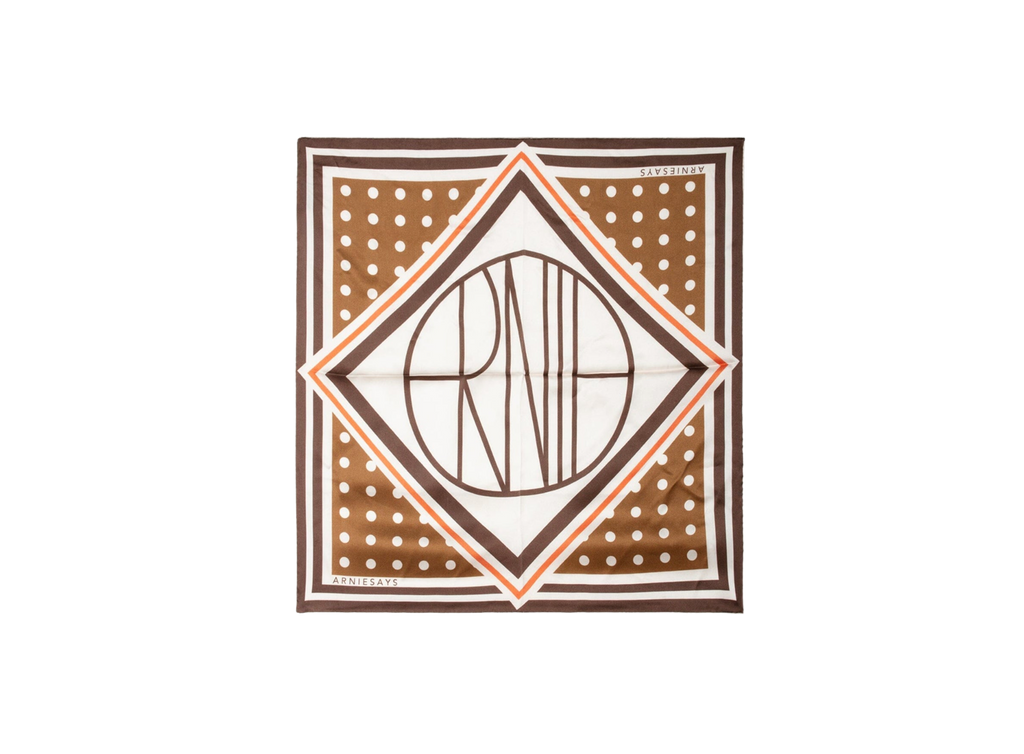 Kensington Silk Tilbehør
