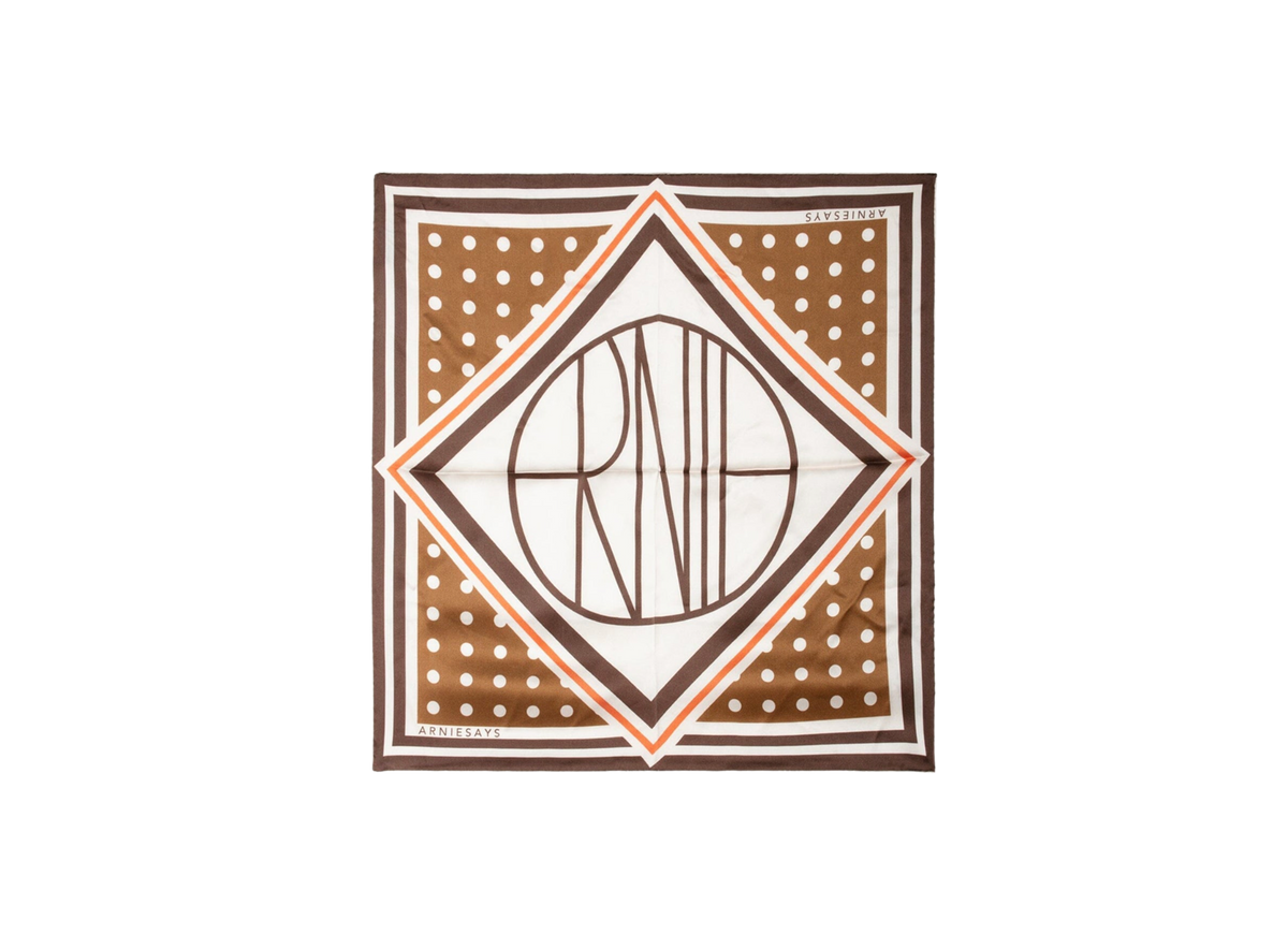Kensington Silk Tilbehør