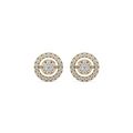 Halo Studs