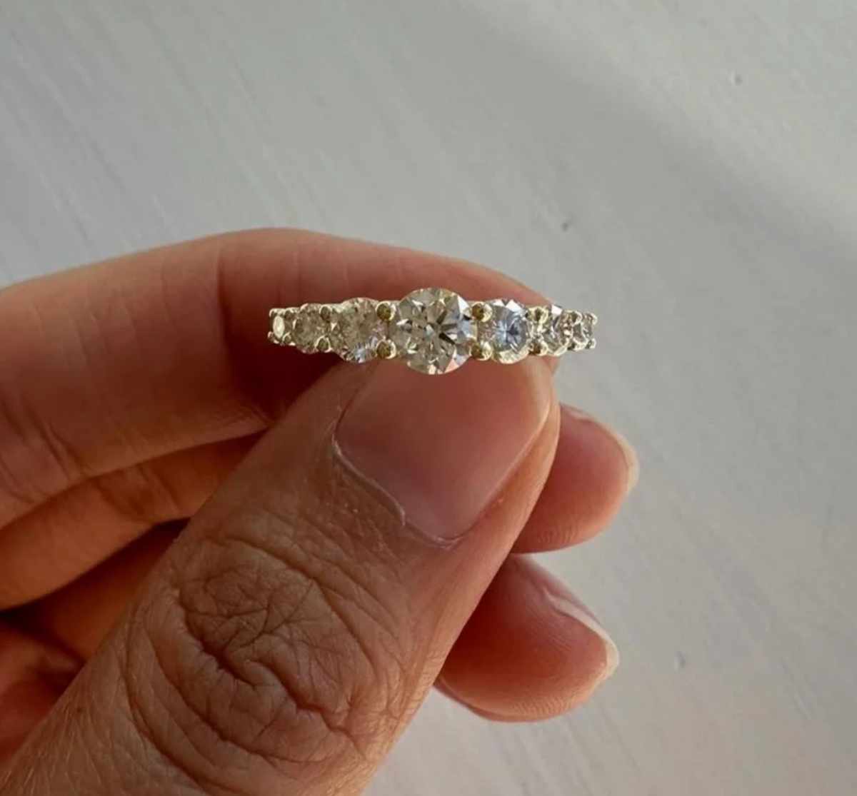 Sila Ring
