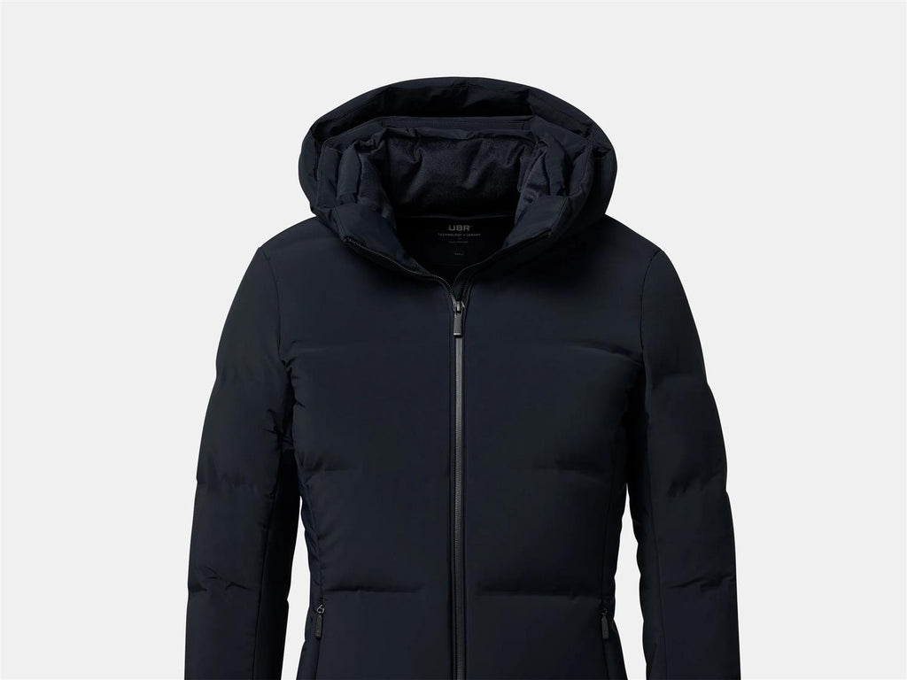 W Enigma Parka