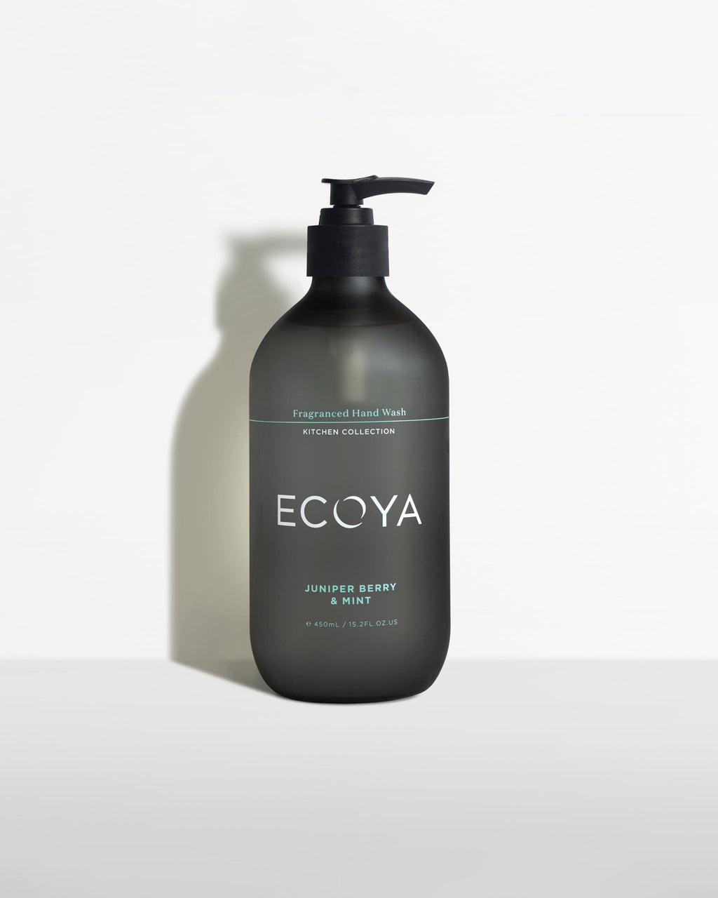Hand Wash - Juniper Berry & Mint 450ml Interiør/Livsstil