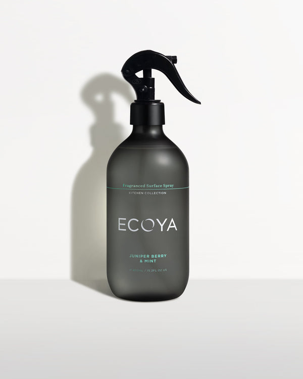 Surface Spray 450 ml – Juniper Berry & Mint