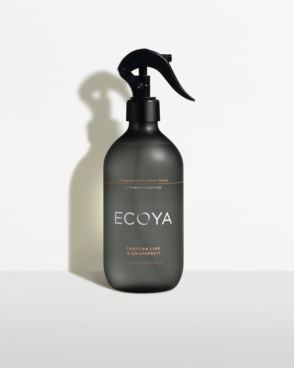 Surface Spray – Tahitian Lime & Grapefruit 450ml Interiør/Livsstil
