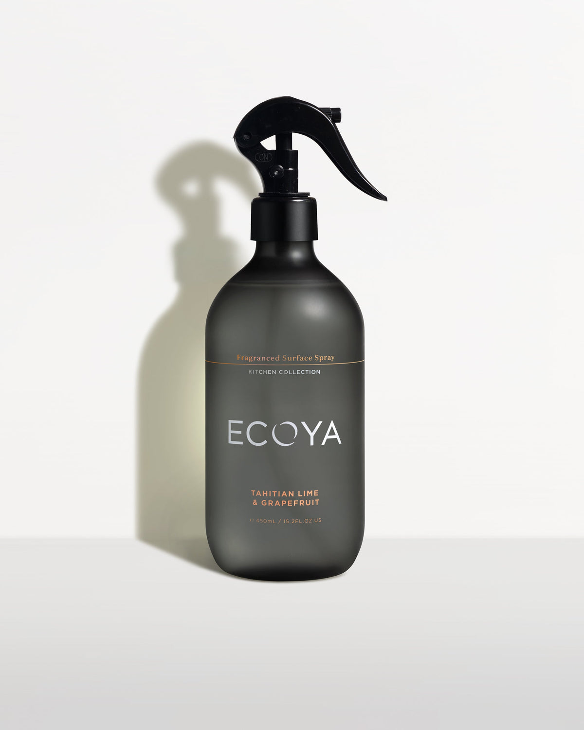 Surface Spray – Tahitian Lime & Grapefruit 450ml Interiør/Livsstil