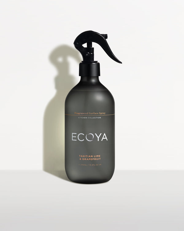 Surface Spray 450 ml – Tahitian Lime & Grapefruit